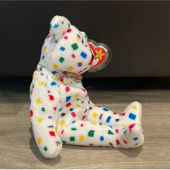 TY Beanie Baby TY 2K - Picture 4 of 7
